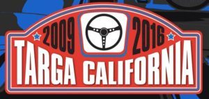 2016 Targa Logo