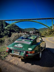 Robin's Run 2021