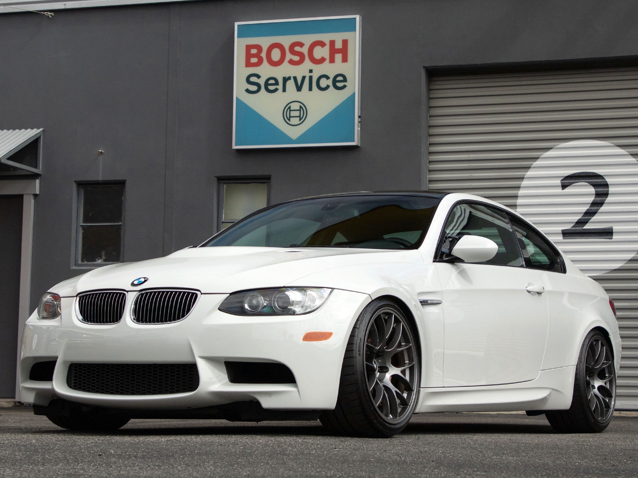 2009 BMW E92 M3 Coupe 2-SoCal Owners LSD Tech & Premium Packages