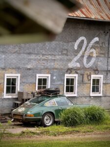 Overcrest Rally 2026 - Driftless