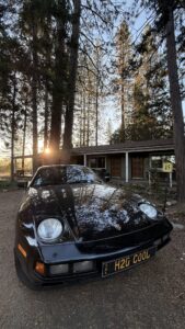 Outrun the Sun Rally 2026 by Two Lane Tours